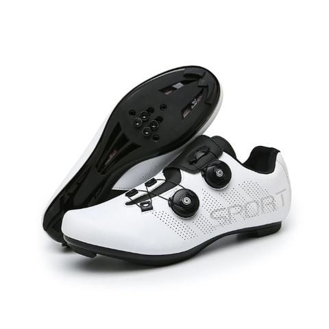 Giày cá Road Sport 2 khoá vặn mã 206
