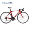 Xe Road FUJI TRANSONIC 2.5 LE nâng cấp bánh carbon