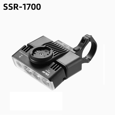 Đèn siêu sáng WESTBIKING 1700LM mã 800A cho ghi đông 31.8