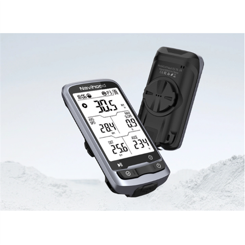 Đồng hồ GPS Navihood L4