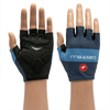 Gang tay đạp xe đội tuyển CASTELLI mẫu chui