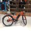 Xe đạp trợ lực HURLEY LAYBACK USA mẫu nữ 500W liền baga có đèn