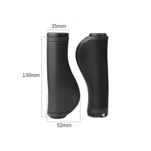 Tay nắm ODJ Ergonomic loại dẹt