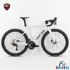 Xe đạp đua Road Twitter T8 Disc 3 món Shimano 105 bánh 700c