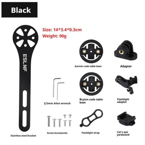 Giá đồng hồ ESLNF loại thẳng mã 218