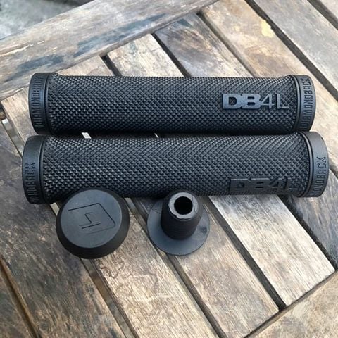 Tay nắm cao su DB4L mã 2207
