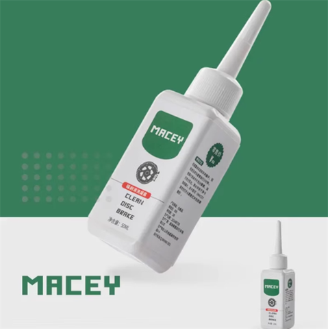Dung dịch vệ sinh đĩa phanh Macey 50ml