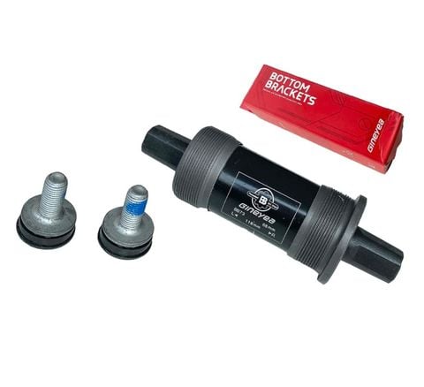 Trục giữa cốt vuông Gineyea BB73 - 68