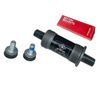 Trục giữa cốt vuông Gineyea BB73 - 68
