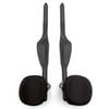 Tay nghỉ carbon NONAME cho ghi đông dẹt mã T0505