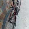 Xe Road Tw Smile C phanh má R2000 16S