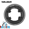 Nhông đĩa WALGUN 2 tầng cho đùi Shimano 110 BCD