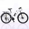 Xe MTB Kawamura Misu 3 khung nhôm không mối hàn