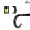 Ghi đông road carbon MagicBros dẹt