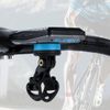 Giá đồng hồ carbon CYDY ghi đông liền potang loại thẳng