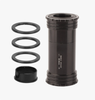 BB ép Lebycle bạc đạn ceramic BB386LC 2 đầu bằng