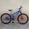 Xe MTB SPEEOX EX300 phanh đĩa bánh 27.5 1 tầng líp