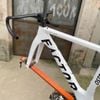 Khung Road Carbon FACTOR OSTRO V.A.M mã F13 phanh đĩa
