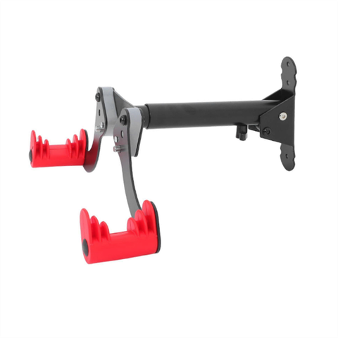 Giá treo khung xe đạp trên tường mã 2811