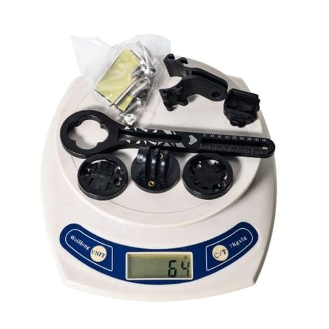 Giá đồng hồ NONAME loại thẳng mã 228