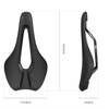 Yên xe đạp Rockbros CMRO mã 380025001