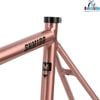 Khung Fixed Gear Tsunami SNM100 sơn nhũ