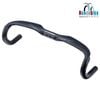 Ghi đông road carbon Zipp đen mờ