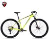 Xe MTB TW Storm 2.0 carbon 2026 Deore M6100 12 speed