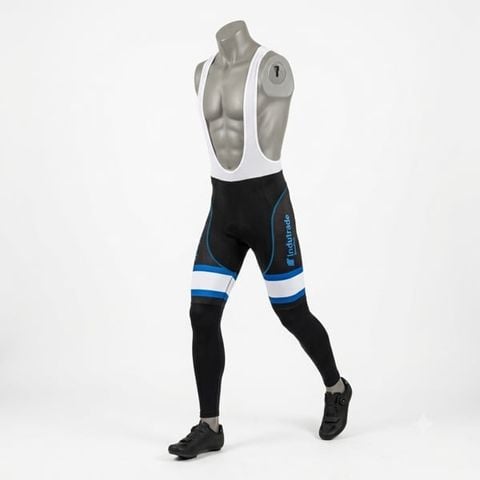 Quần bỉm yếm dài NỈ LYCRA sale