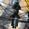 Vành Road Carbon KOMCAS Pro vân UD 11 SPEED bề mặt lồi lõm phanh đĩa thả