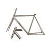 Khung Fixed Gear Seaboard LEAN01 vintage