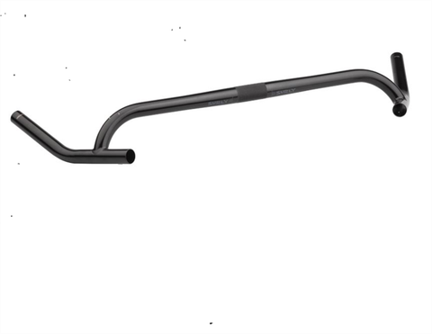Ghi đông MTB Cornor bar Creme 25.4mm