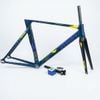 Khung Fixed Gear JPLIBERTY NEMESIS V30
