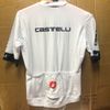 Áo ngắn tay đạp xe đội tuyển CASTELLI 2026