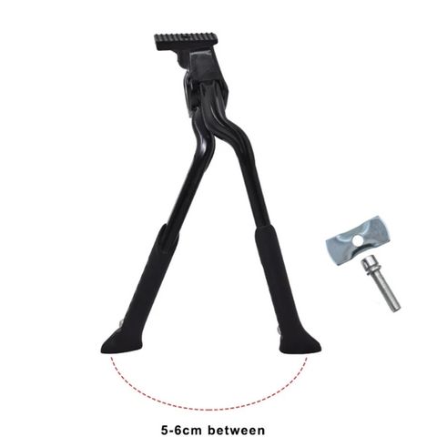 Chân chống giữa xe đạp D9 mã C9273