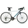 Xe Đạp Đua TXED Khung Nhôm 6061 Cao Cấp - Group Shimano Tiagra 4700 (Japan) 20 Tốc Độ, Vành Novatec Cối Nổ