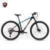 Xe MTB Twitter Storm 2.0 carbon 2026 Deore M6100 12 speed