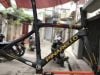 Khung Road Carbon Pina F8