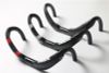 Ghi đông Fixed Track carbon Temani