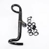 Ghi đông liền potang carbon RPANTAHI mã G038