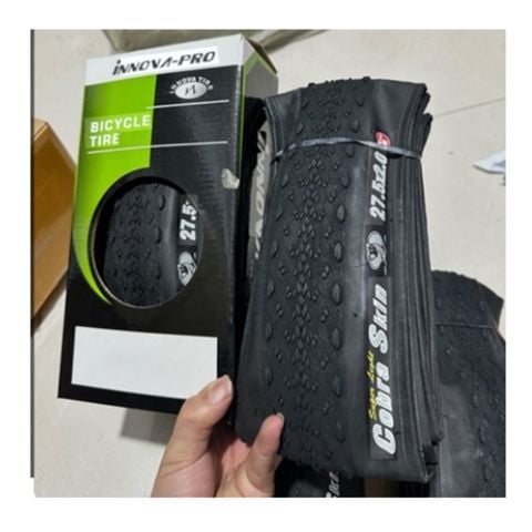 Lốp gấp mtb INOVA pro có hộp
