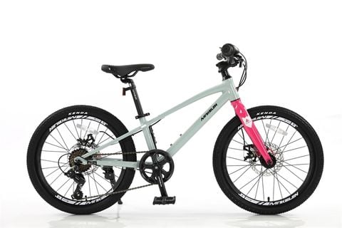 Xe đạp địa hình MTB Makelen Lando bánh 20 inch