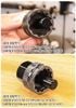 Vam tháo líp thả Shimano M8200/M9200 chuyên dụng Lebycle