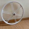 Vành nhôm Fixed Gear 12 đao bánh sau