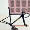 Khung carbon SWorks Tarmac SL8 phanh đĩa kèm ghi đông