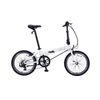 Xe Đạp Gấp Dahon HIT bánh 20inchs