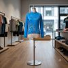 Áo dài tay Malciklo Ilpaladino