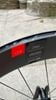 Vành Road carbon DTSWISS ARC hub DT240 phanh đĩa thả