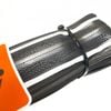 Lốp xe đạp Road Jiluer tanh gấp 700x25c