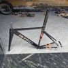 Khung Fixed Gear INTRO7 mã T6